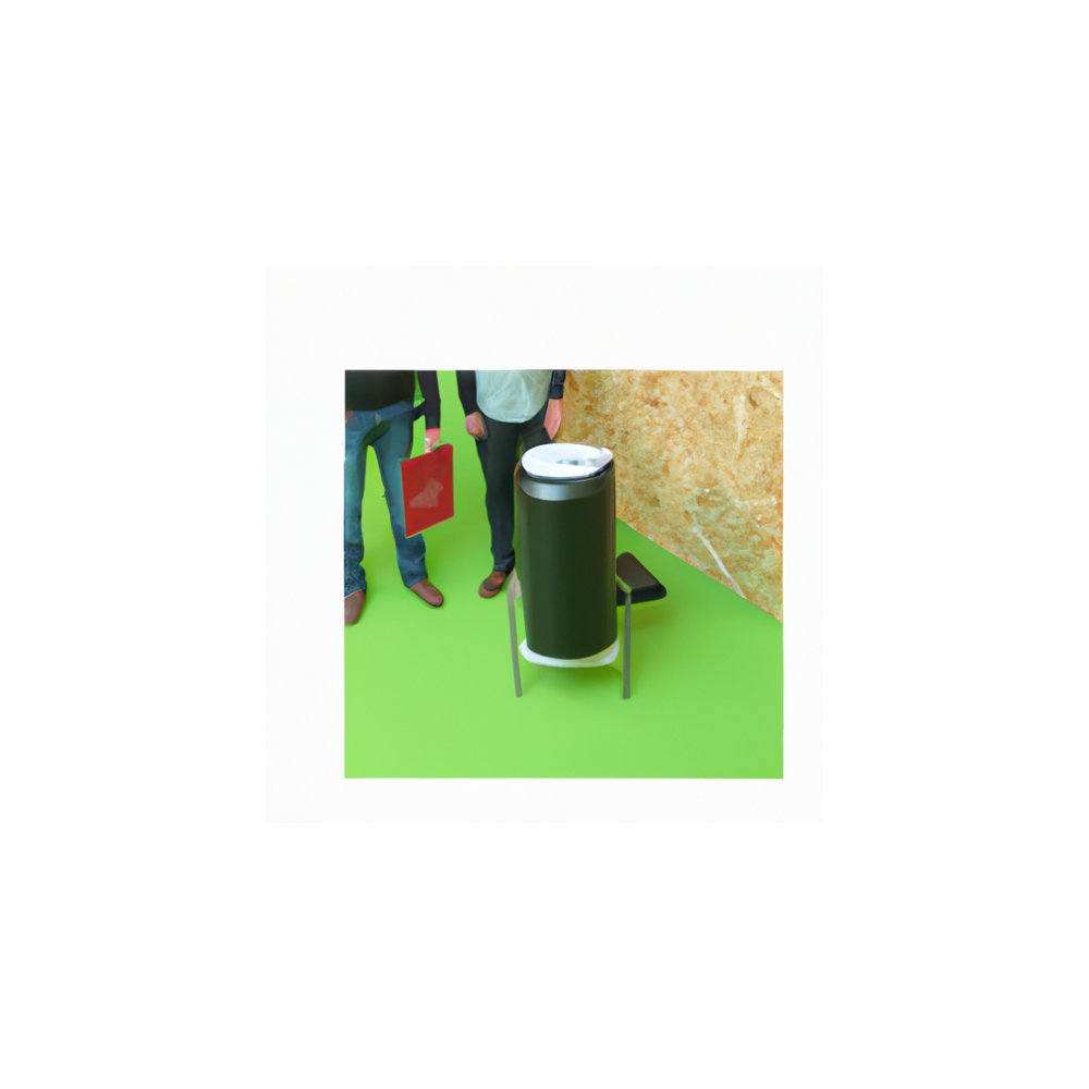 Composteur Compact TIMICHA Composteur Compact TIMICHA
