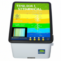 Analyseur de Sol Intelligent