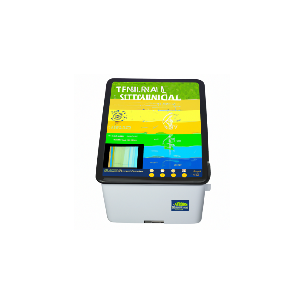 Analyseur de Sol Intelligent Analyseur de Sol Intelligent