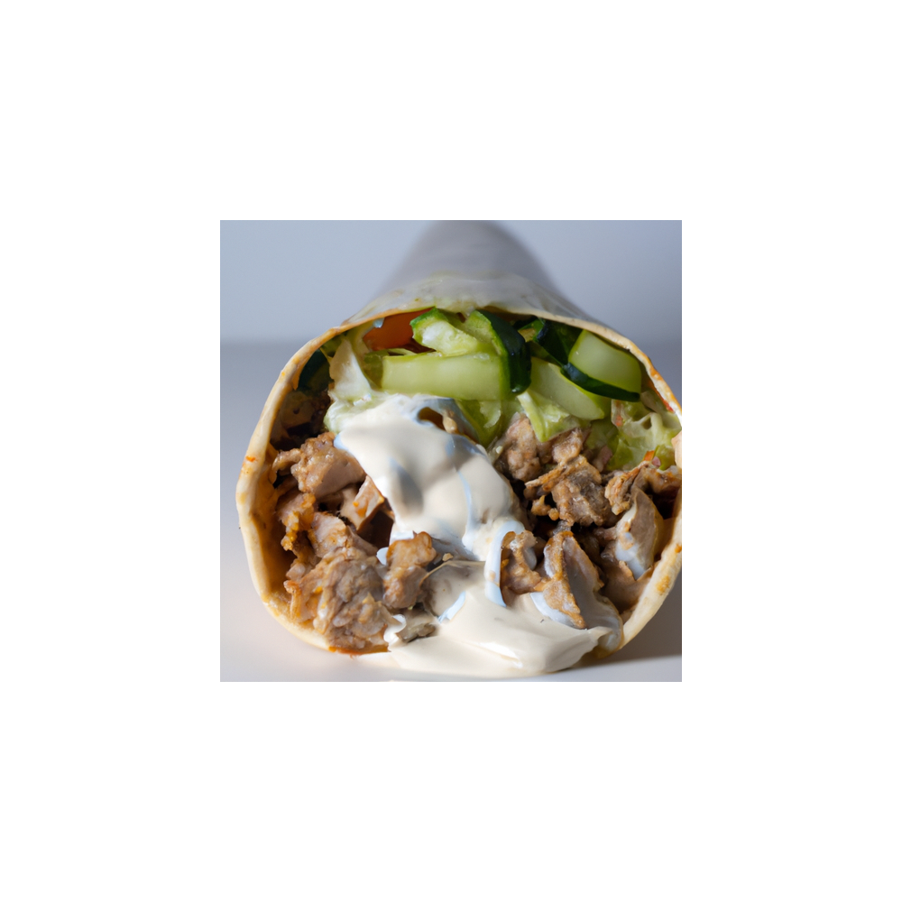 Chawarma Chic