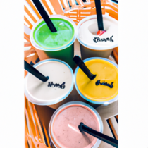 Smoothie Souk