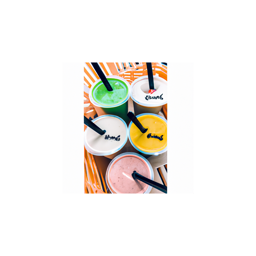Smoothie Souk
