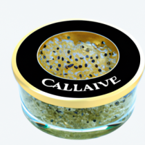 Caviar Prestige d'Escargot