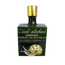 Élixir d’Escargot