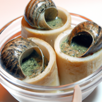 Escargotine