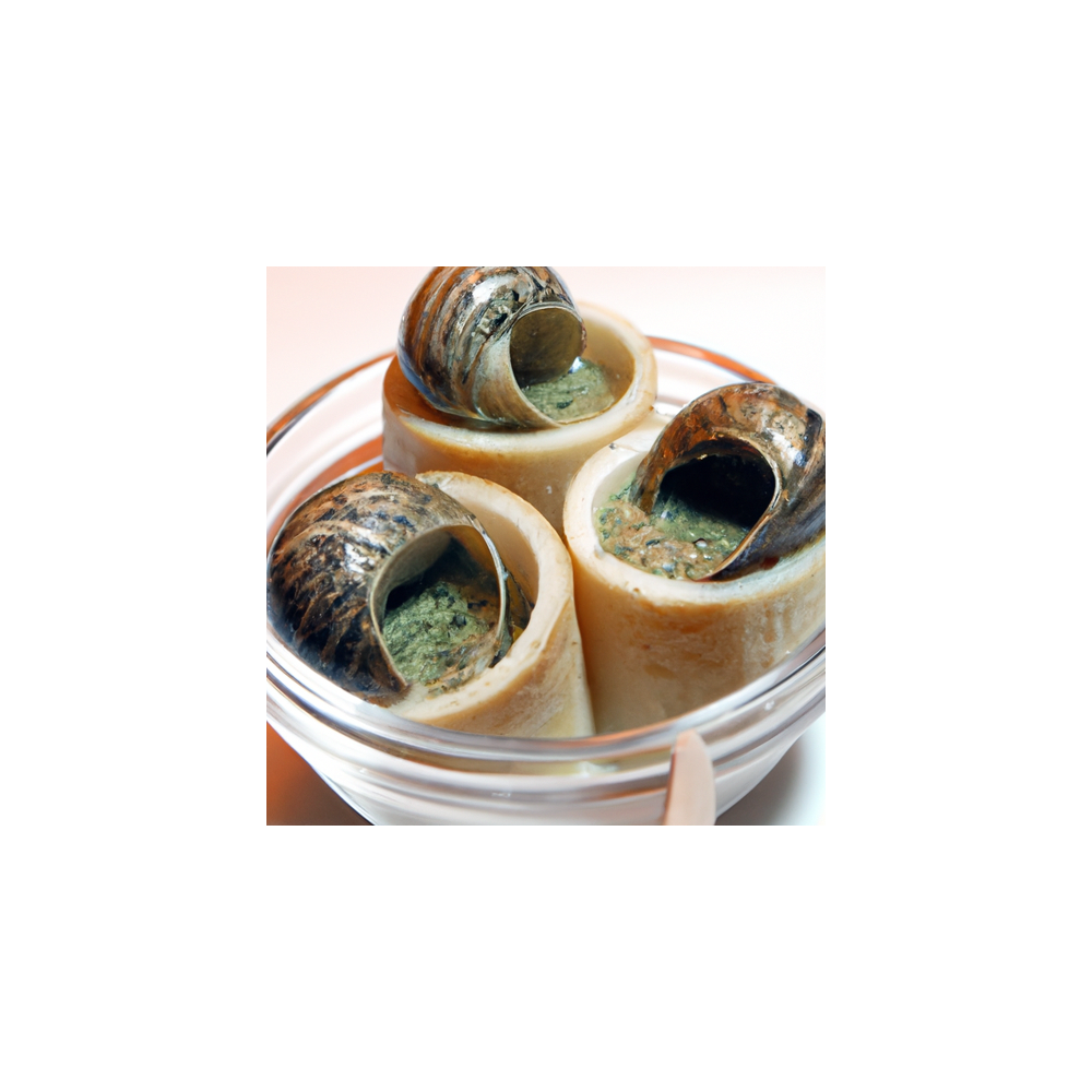 Escargotine Escargotine