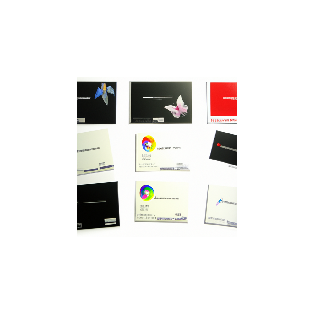 Cartes ProImpact