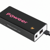 PowerBank ProLogo