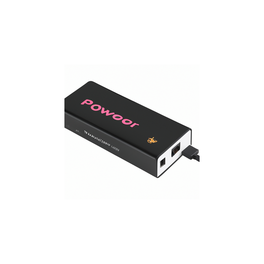 PowerBank ProLogo PowerBank ProLogo