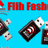 FlashDrive Sync