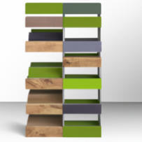 EtagèrePalette