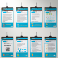 Affiches Éducatives Interactives