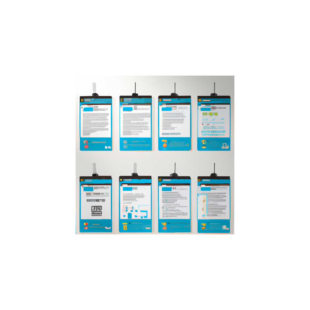 Affiches Éducatives Interactives