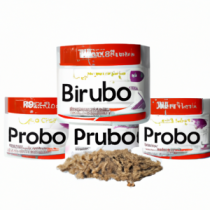Nourriture BioPro+