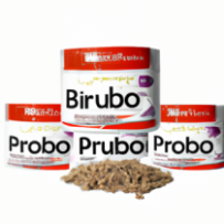 Nourriture BioPro+