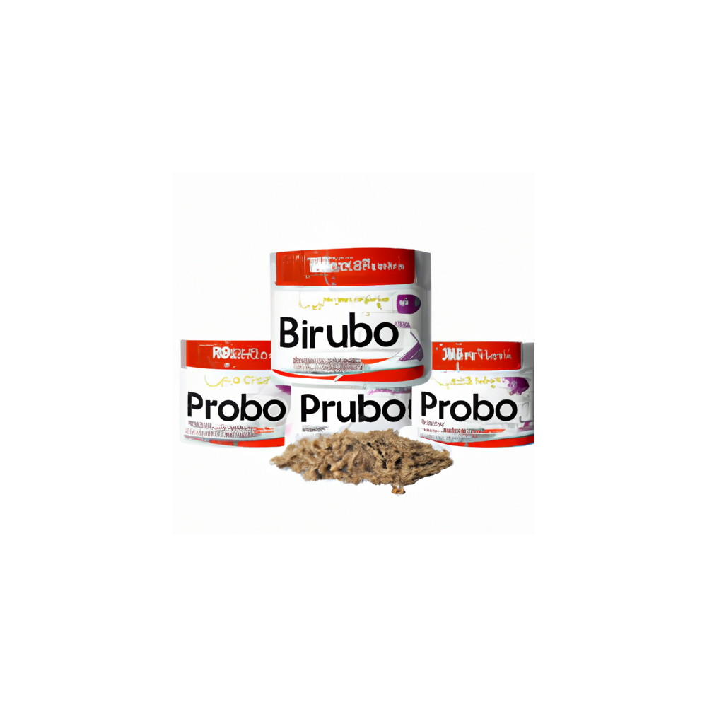 Nourriture BioPro+