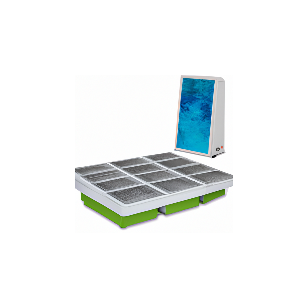 CleanAir Tech