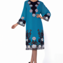 Caftan Contemporain