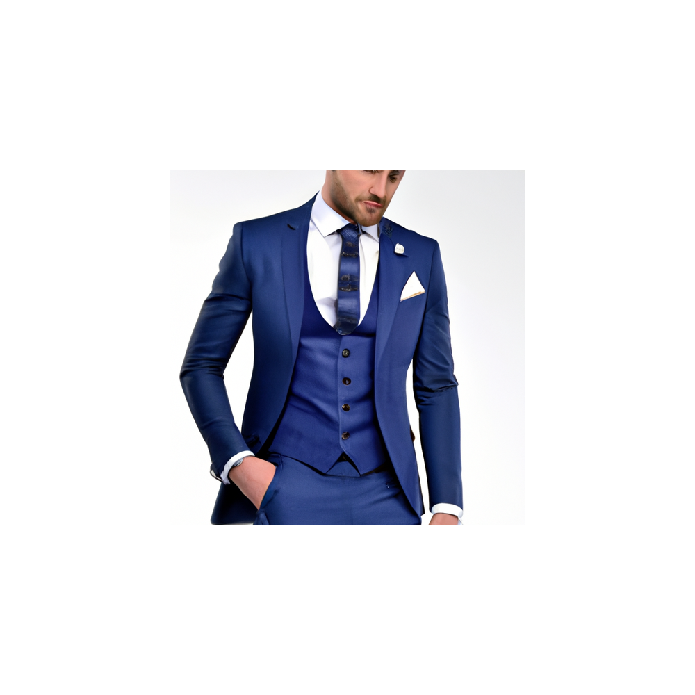 Ensemble Tailleur Chic Ensemble Tailleur Chic
