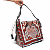 Sac Artisanal Maure