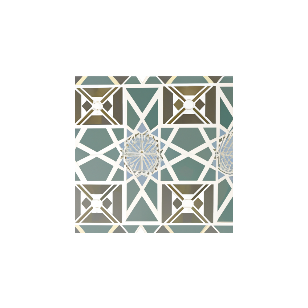 Carreau Mosaïque Casablanca Carreau Mosaïque Casablanca