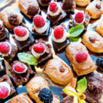 Service Traiteur Signature