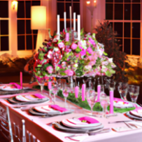 Forfait Mariage Romantique