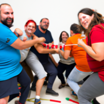 Atelier Team Building