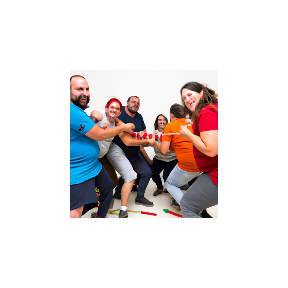 Atelier Team Building Atelier Team Building