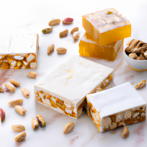 Nougat de Fès