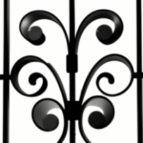 L'Élégance Ferreuse