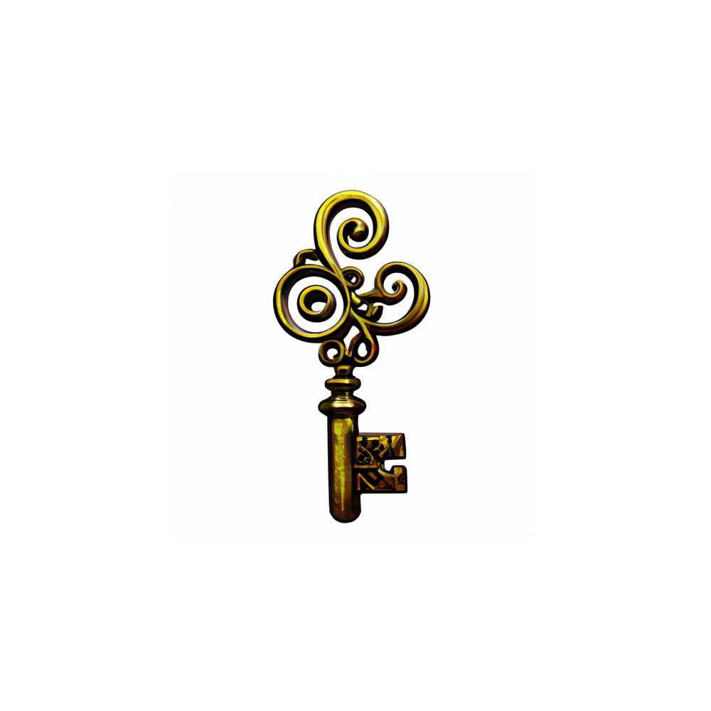 Clef du Temps