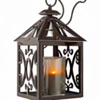 Lanterne d'Héritage