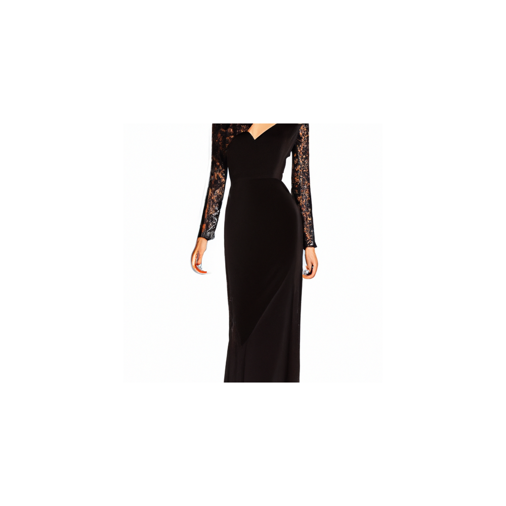 Robe Éclat du Soir