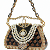 Accessoire - Sac à Main Perle