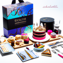 Coffret Dégustation Signature
