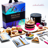 Coffret Dégustation Signature