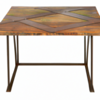 Table Bistrot Vintage