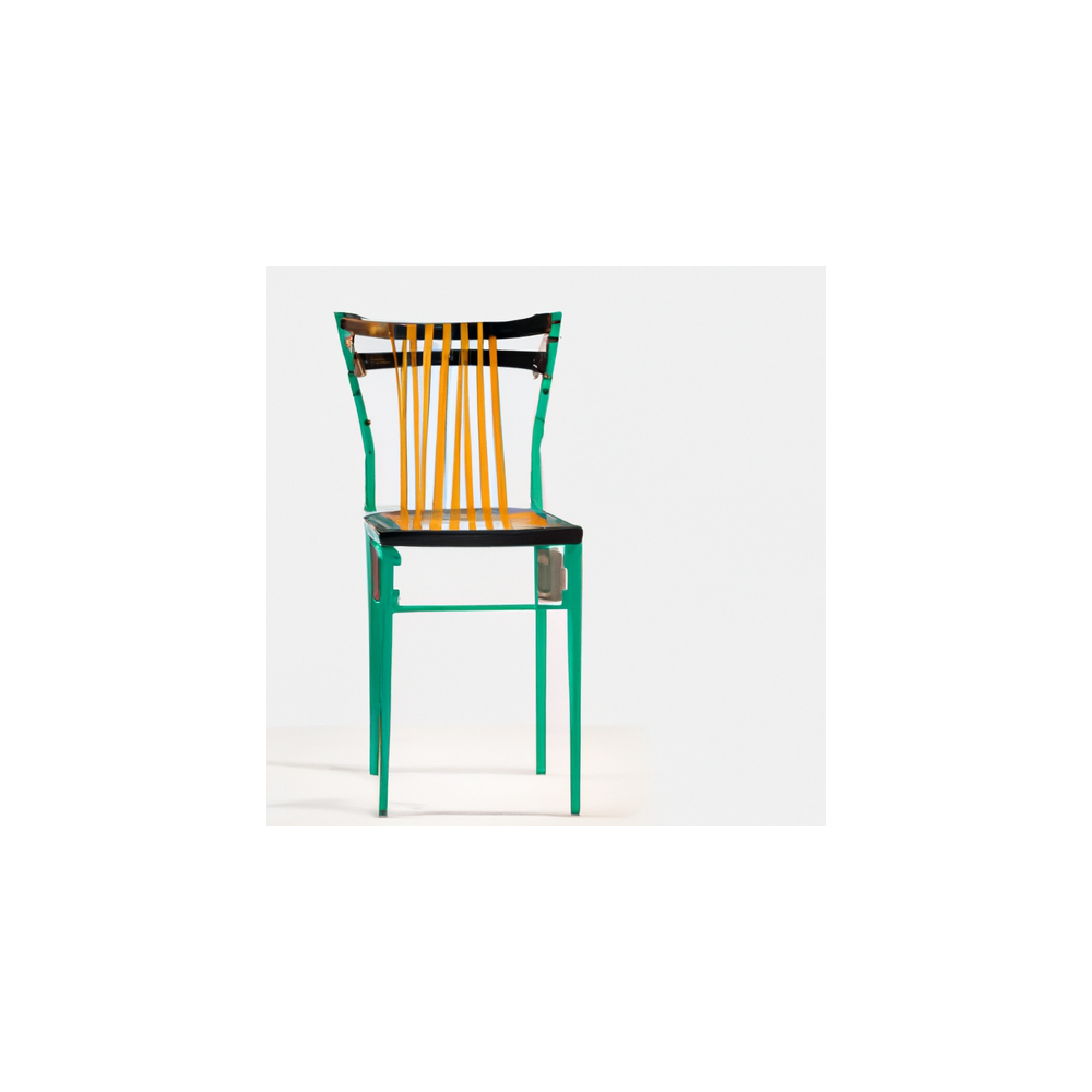 Chaise Café Chic Chaise Café Chic