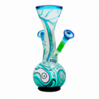 Aqua Zen Bong