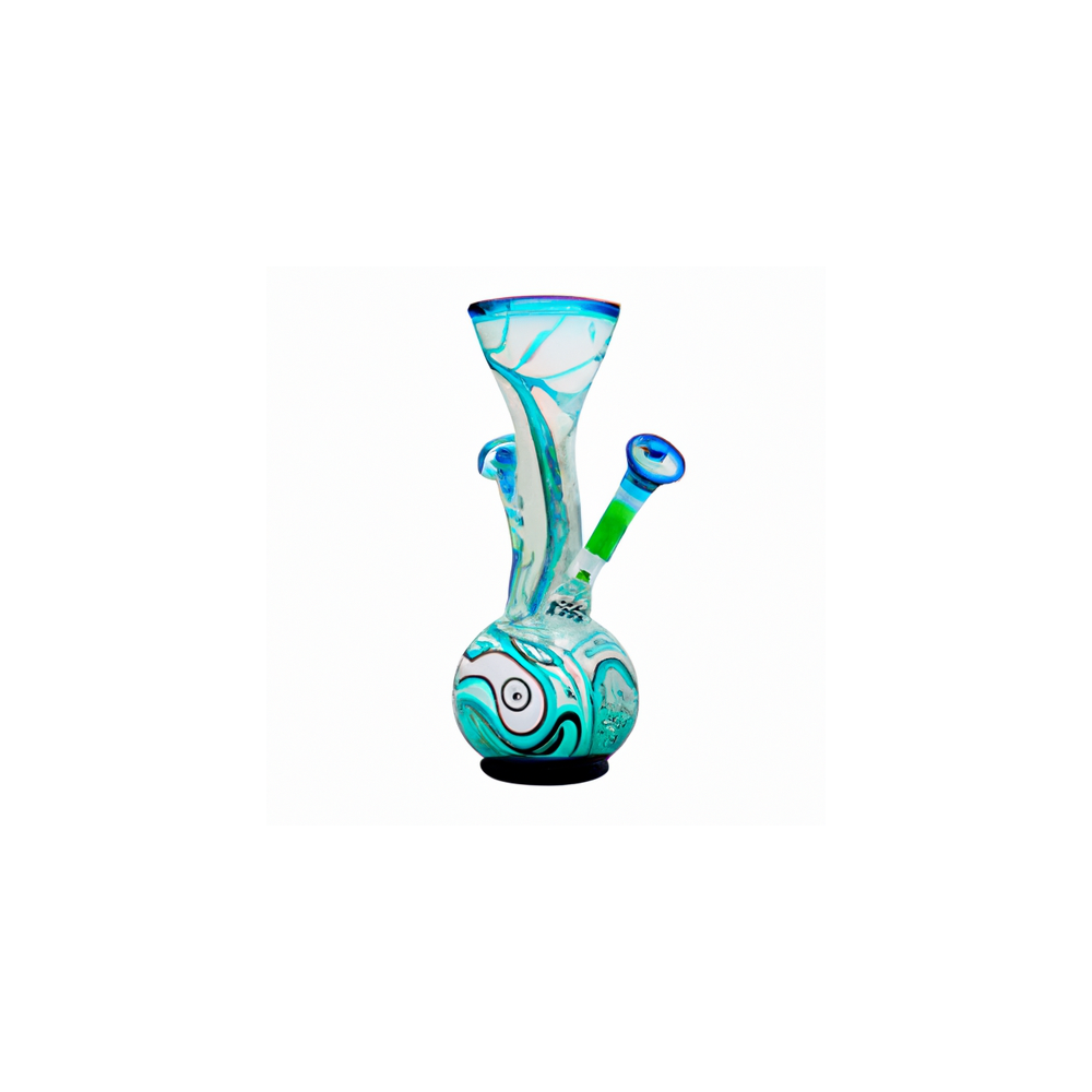 Aqua Zen Bong Aqua Zen Bong