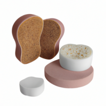 Sponge Harmony Set