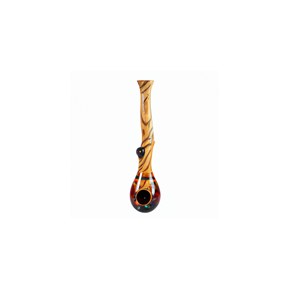 Mystic Forest Bong Mystic Forest Bong