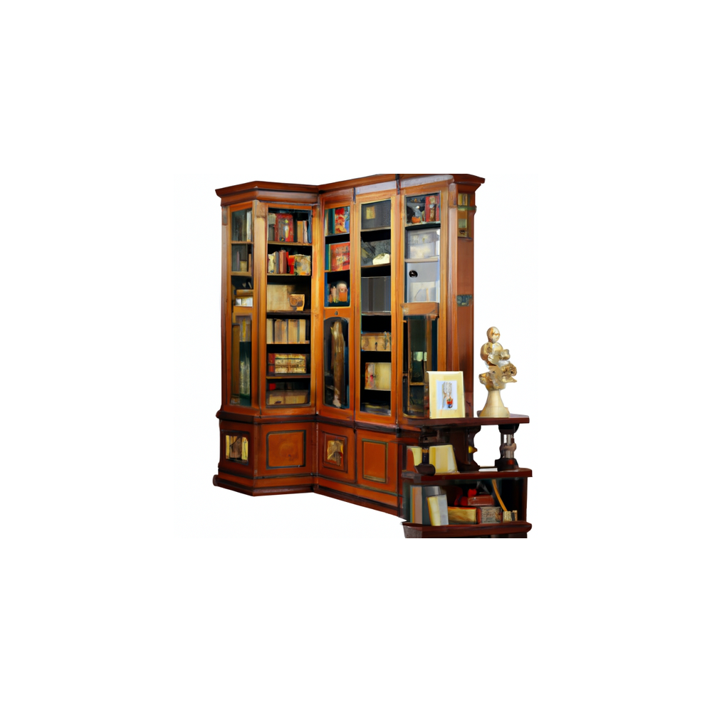 Bibliothèque Heritage
