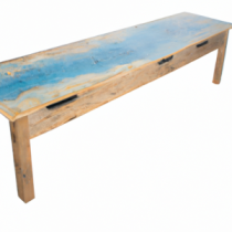 Table Basse Rivière