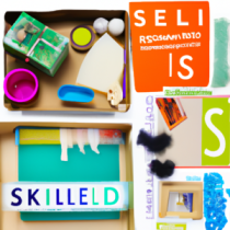 Kit Découverte Sensorielle