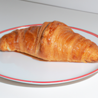 Croissant Suprême