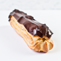 Éclair Parisien