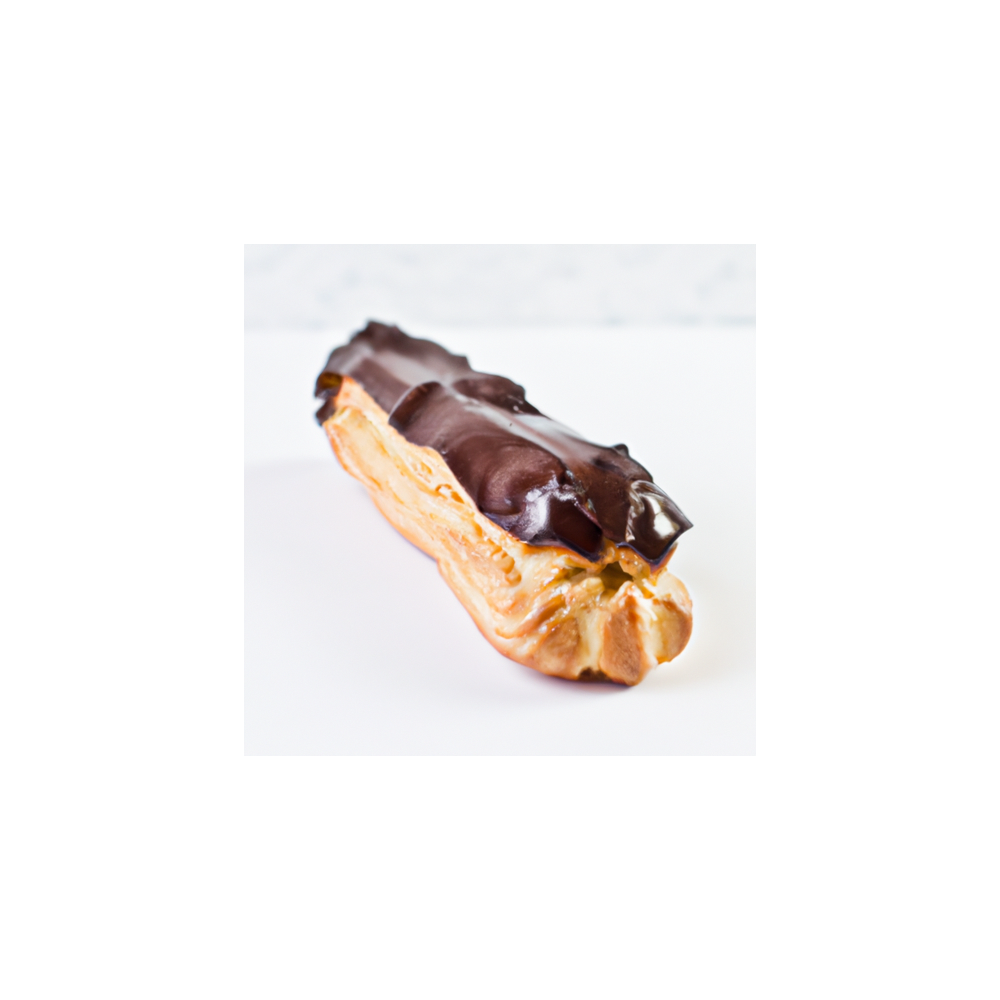 Éclair Parisien Éclair Parisien