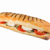 Panini Provençal